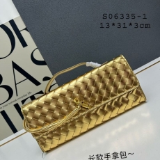 Bottega Veneta Clutch Bags